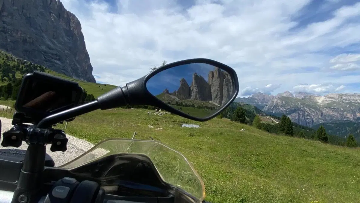 Bmw R 1200 GS (2017 - 18)  (5)