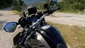 Bmw R 1200 GS (2017 - 18)  (7)