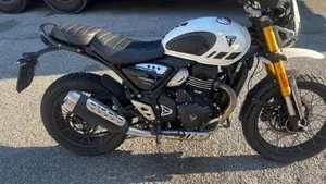 Triumph Scrambler 400 XC (2025 - 26)  (5)