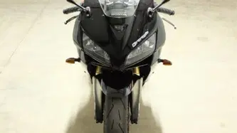 Honda CBR 600 RR (2005 - 06) usata