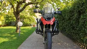 Bmw R 1200 GS (2013 - 16) 