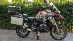 Bmw R 1200 GS (2013 - 16)  (2)
