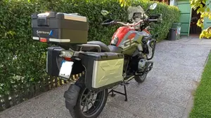 Bmw R 1200 GS (2013 - 16)  (3)