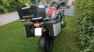 Bmw R 1200 GS (2013 - 16)  (5)