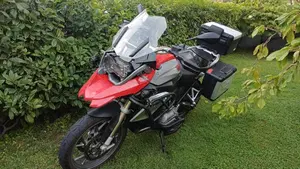 Bmw R 1200 GS (2013 - 16)  (6)