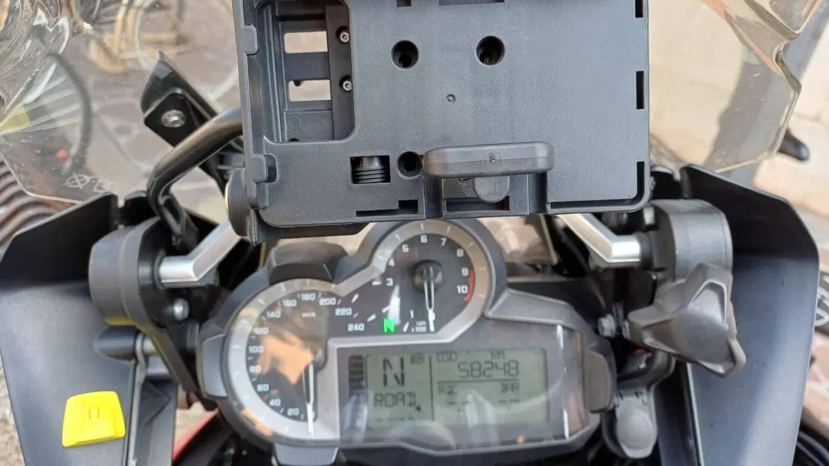 Bmw R 1200 GS (2013 - 16)  (8)