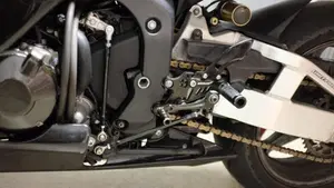 Honda CBR 600 RR (2005 - 06)  (7)