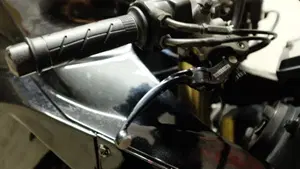 Honda CBR 600 RR (2005 - 06)  (8)
