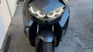 Bmw C 400 GT (2021 - 24) 