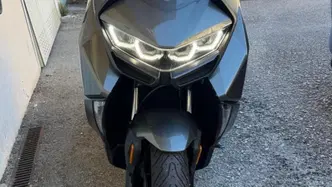 Bmw C 400 GT (2021 - 24) usata