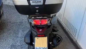 Bmw C 400 GT (2021 - 24)  (3)