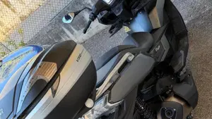 Bmw C 400 GT (2021 - 24)  (4)