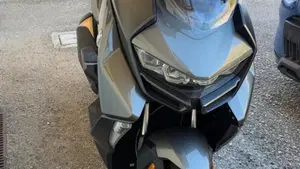 Bmw C 400 GT (2021 - 24)  (5)