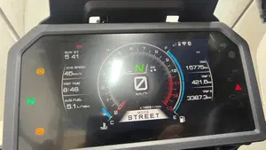Yamaha Tracer 9 GT+ (2023 - 24)  (4)