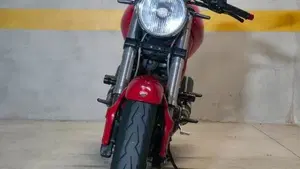 Ducati Monster 695 (2006 - 08)  (3)