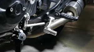 Ducati Monster 695 (2006 - 08)  (11)