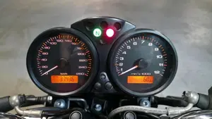 Ducati Monster 695 (2006 - 08)  (14)