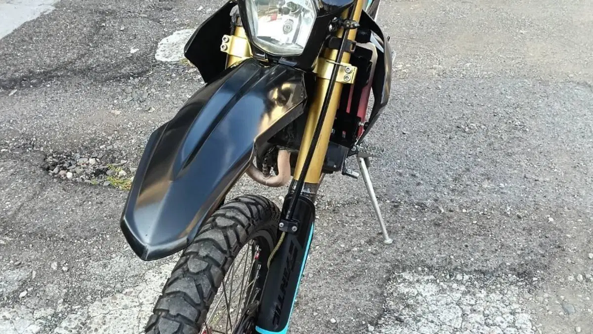 Fantic Motor XEF 125 Competition 4T (2022)  (3)