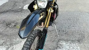 Fantic Motor XEF 125 Competition 4T (2022)  (3)