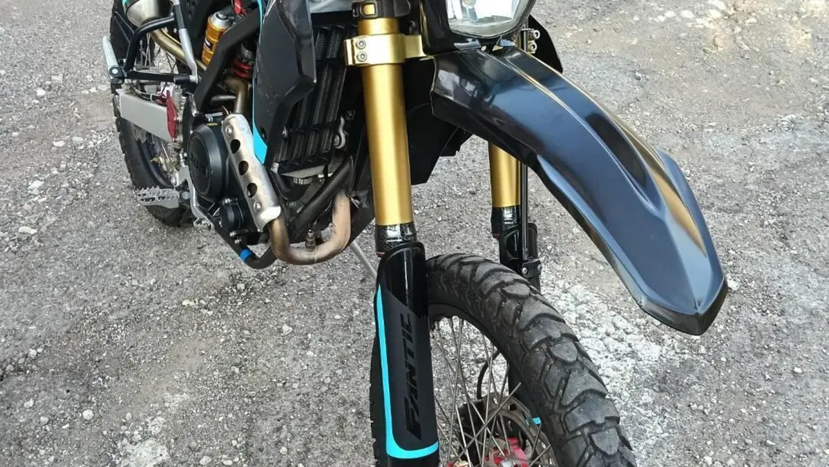 Fantic Motor XEF 125 Competition 4T (2022)  (4)