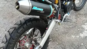 Fantic Motor XEF 125 Competition 4T (2022)  (5)