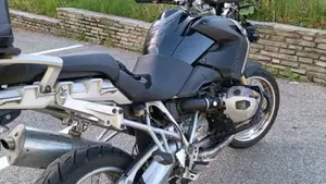 Bmw R 1200 GS (2010 - 12)  (3)