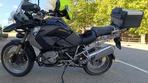 Bmw R 1200 GS (2010 - 12)  (4)