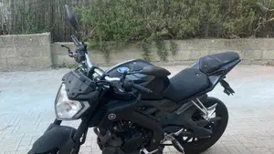 Yamaha MT-125 ABS (2017 - 19)  (2)