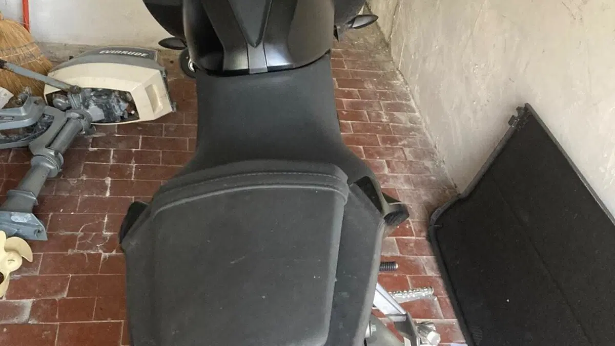 Yamaha MT-125 ABS (2017 - 19)  (5)