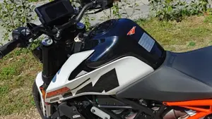 KTM 125 Duke ABS (2017 - 20)  (3)