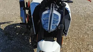 KTM 125 Duke ABS (2017 - 20)  (5)