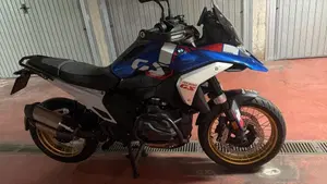 Bmw R 1300 GS Trophy (2023 - 26) 