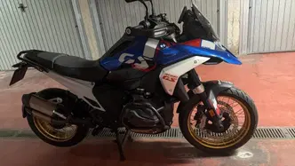 Bmw R 1300 GS Trophy (2023 - 26) usata