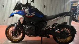 Bmw R 1300 GS Trophy (2023 - 26)  (2)