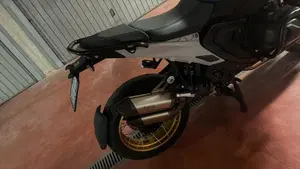 Bmw R 1300 GS Trophy (2023 - 26)  (5)