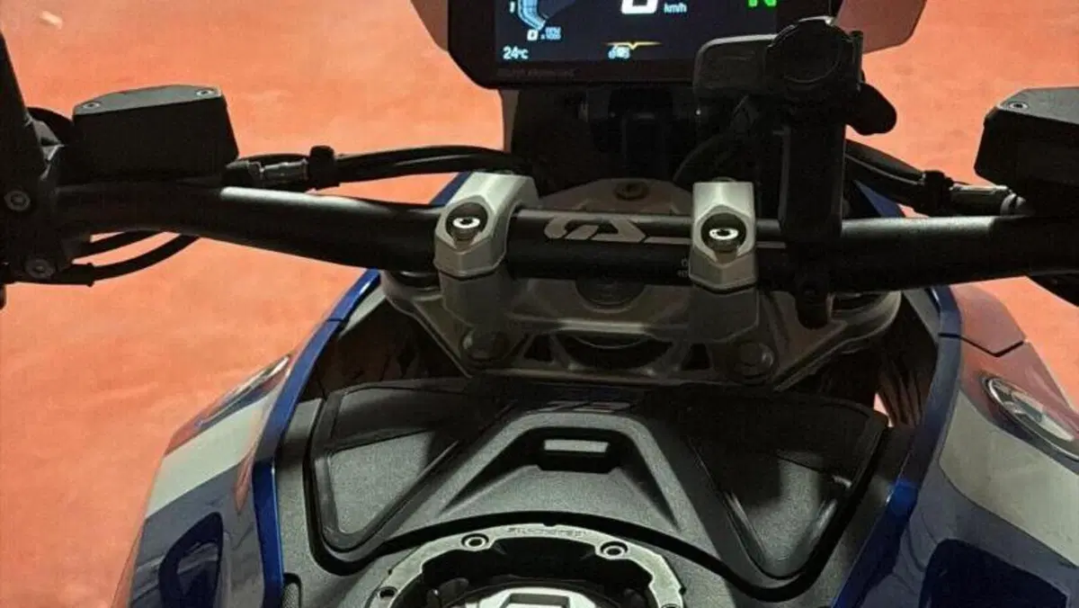 Bmw R 1300 GS Trophy (2023 - 26)  (6)