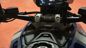 Bmw R 1300 GS Trophy (2023 - 26)  (6)