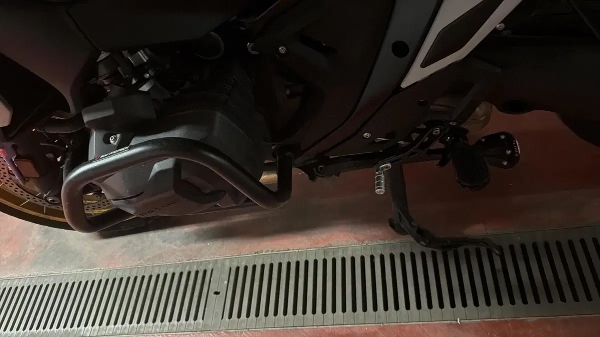Bmw R 1300 GS Trophy (2023 - 26)  (7)
