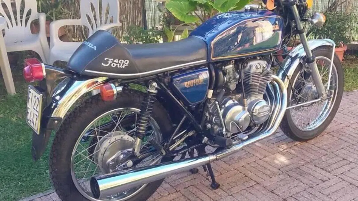 Honda  