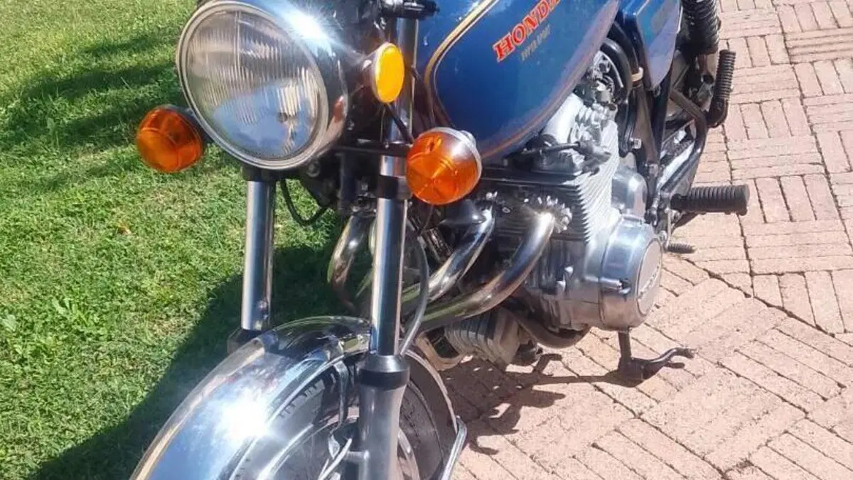 Honda   (5)