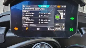 Aprilia Tuono V4 Factory (2025 - 26)  (4)