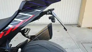 Aprilia Tuono V4 Factory (2025 - 26)  (5)