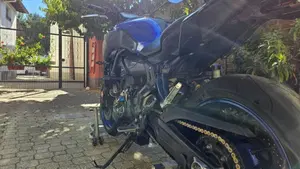 Yamaha MT-07 (2018 - 20)  (3)