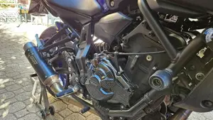 Yamaha MT-07 (2018 - 20)  (5)