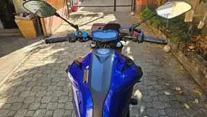 Yamaha MT-07 (2018 - 20)  (6)
