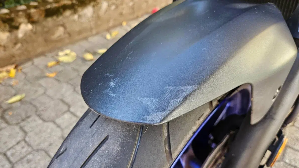 Yamaha MT-07 (2018 - 20)  (7)