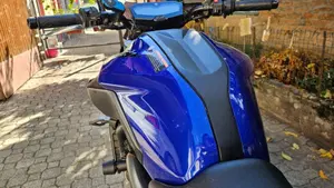 Yamaha MT-07 (2018 - 20)  (9)