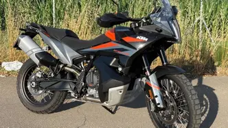 KTM 890 Adventure (2023 - 26) usata