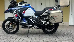 Bmw R 1250 GS Adventure (2019 - 20) 