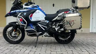 Bmw R 1250 GS Adventure (2019 - 20) usata